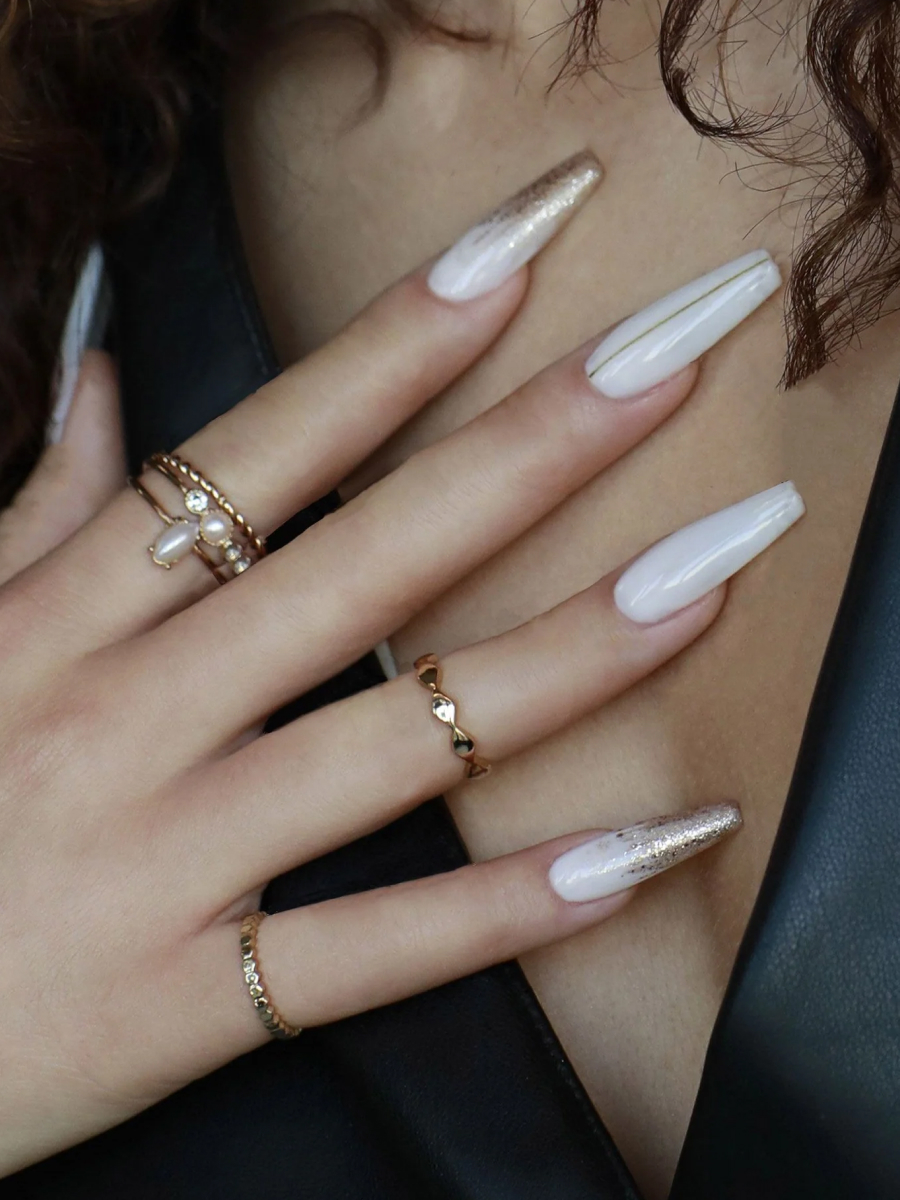 Nail Salon