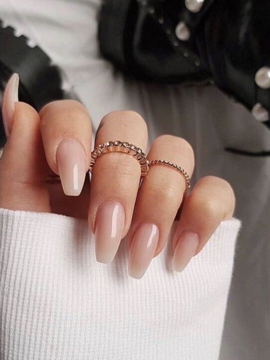 Nail Salon