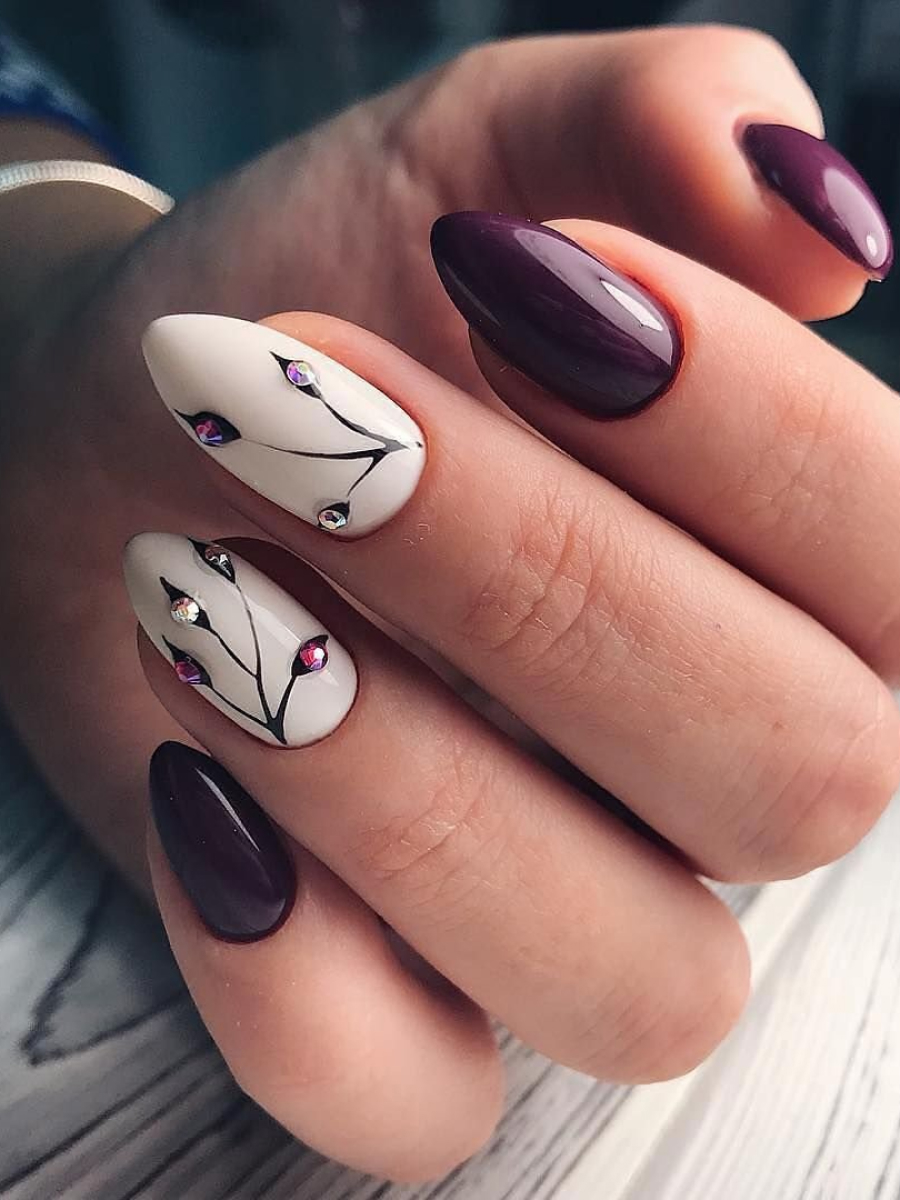Nail Salon