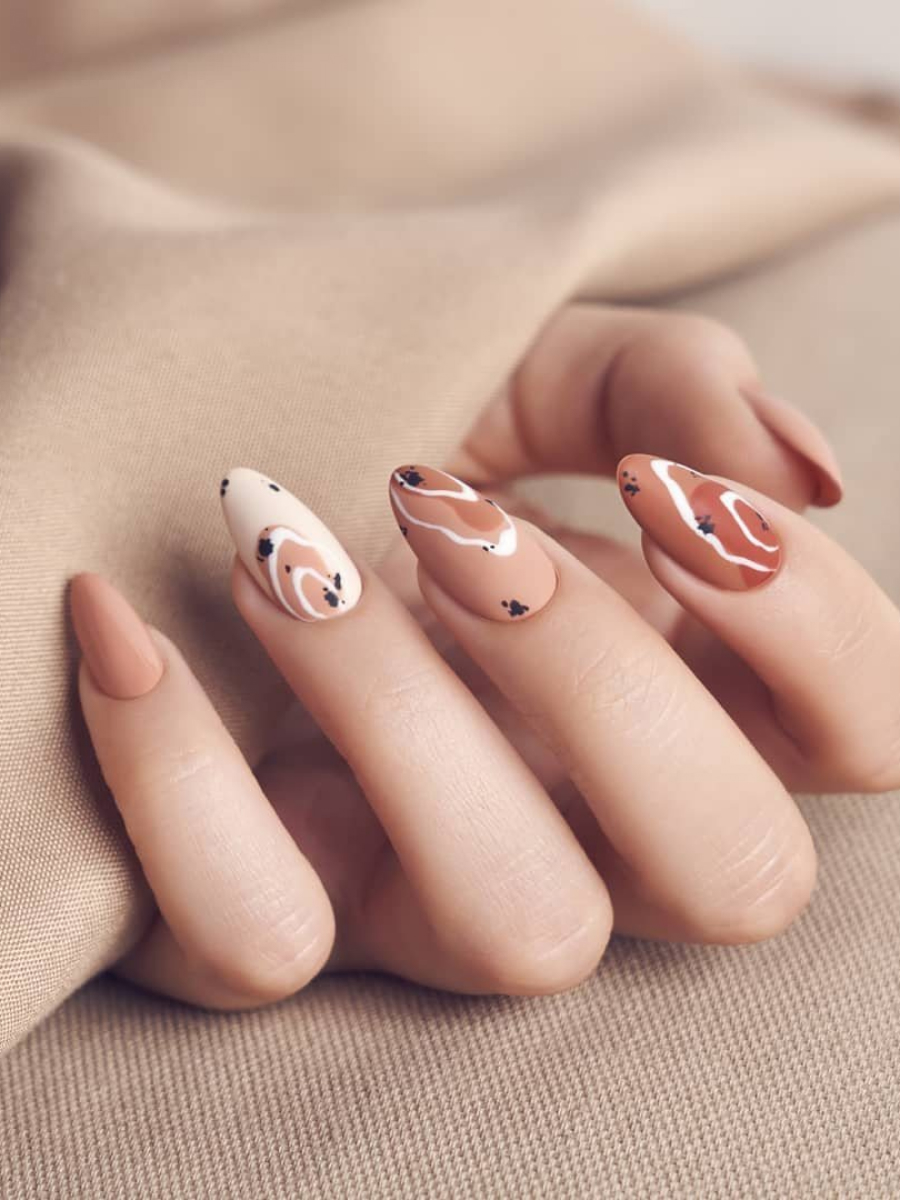 Nail Salon