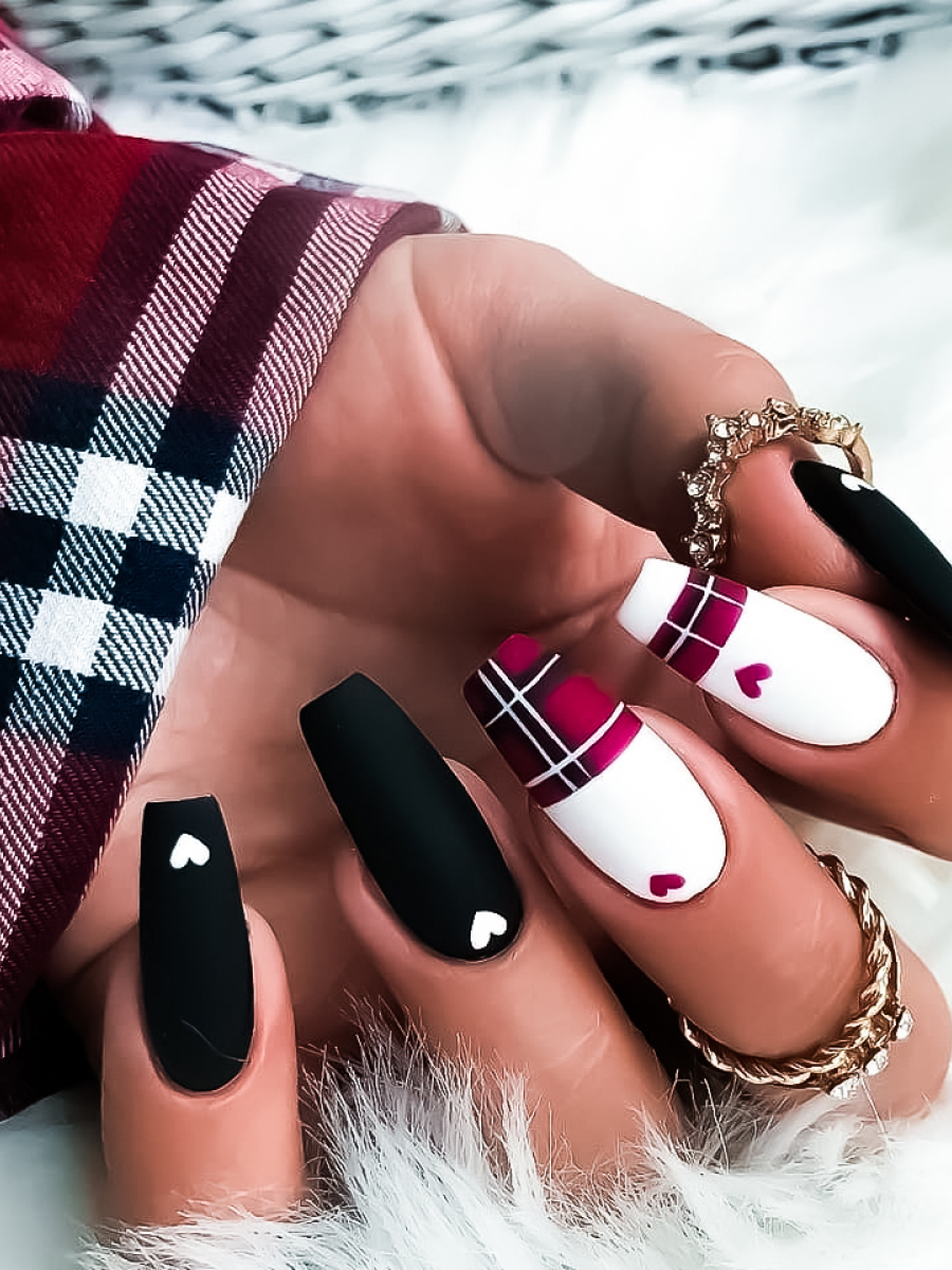 Nail Salon