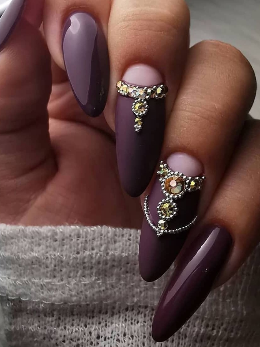 Nail Salon