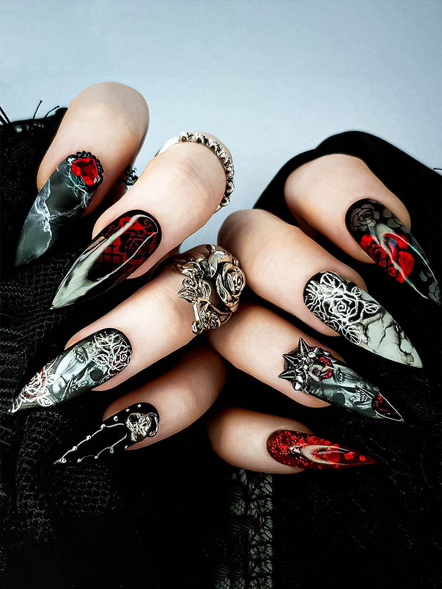 Nail Salon